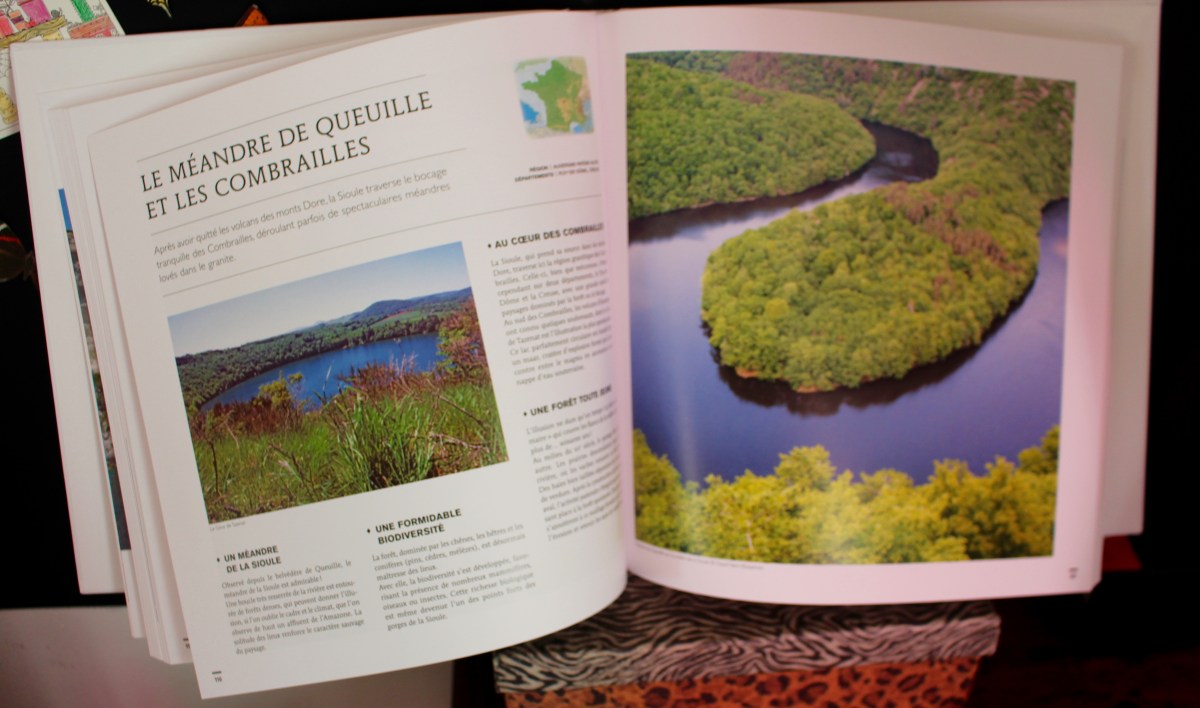 les plus beaux paysages de France