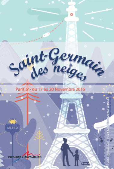 saint-germain des neiges