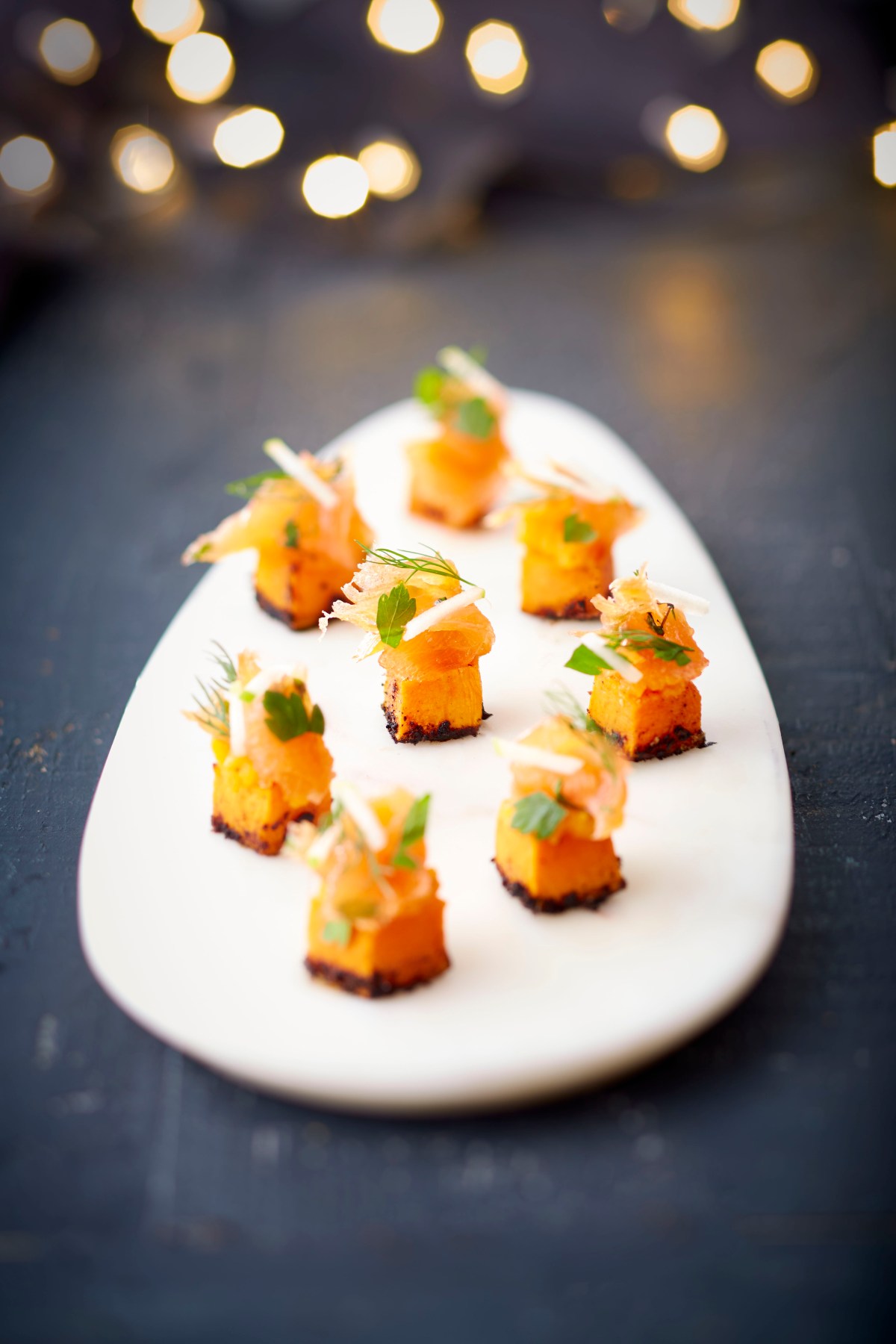 cubes-de-butternuts-et-son-saumon-de-norvege-gravlaks