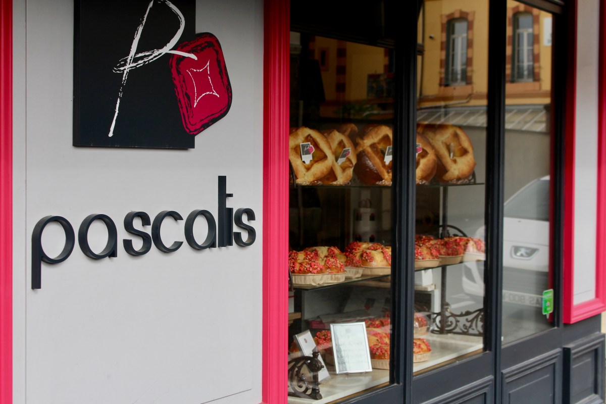 Romans sur Isère Maison Pascalis 