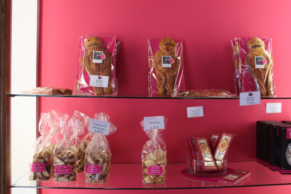 Romans sur Isère Maison Pascalis