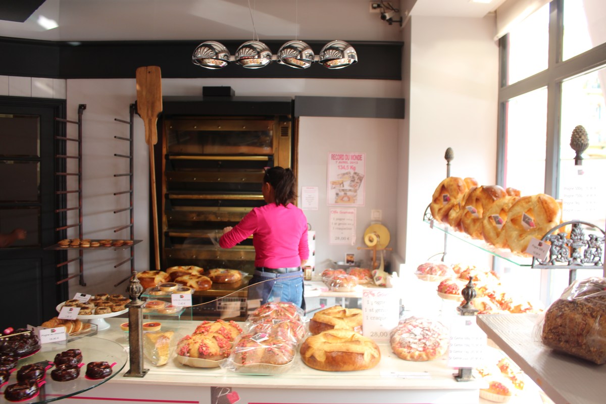 Romans sur Isère Maison Pascalis