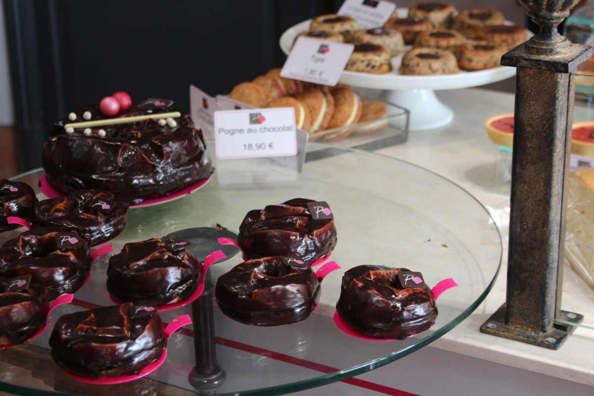 Romans sur Isère Maison Pascalis