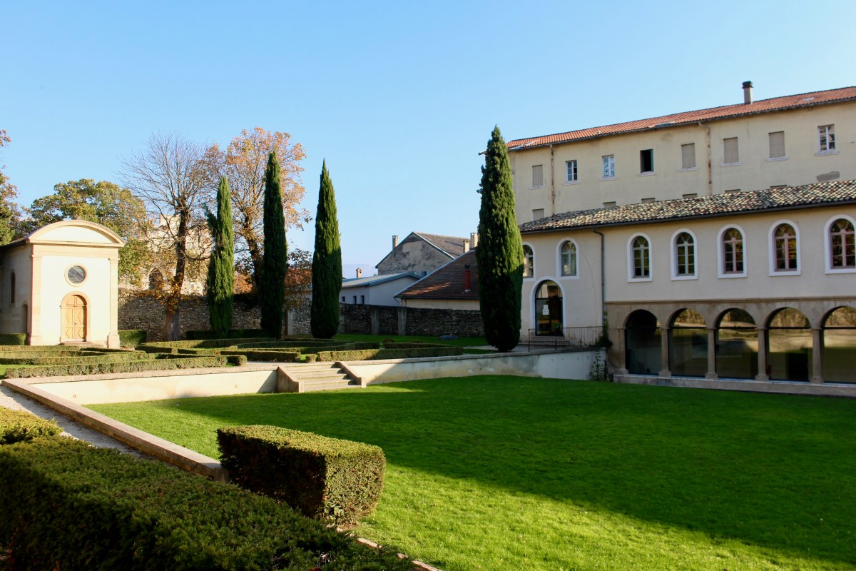 Musée international de la chaussure Romans sur Isère 