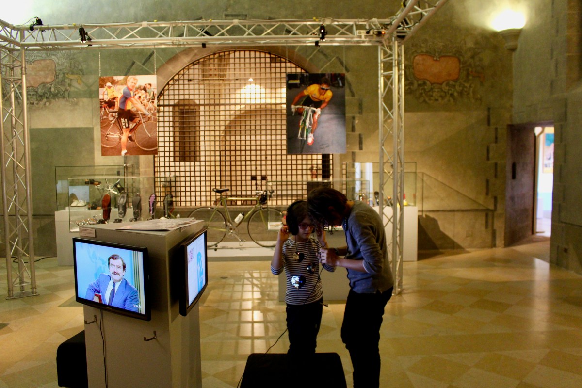 Musée international de la chaussure Romans sur Isère 