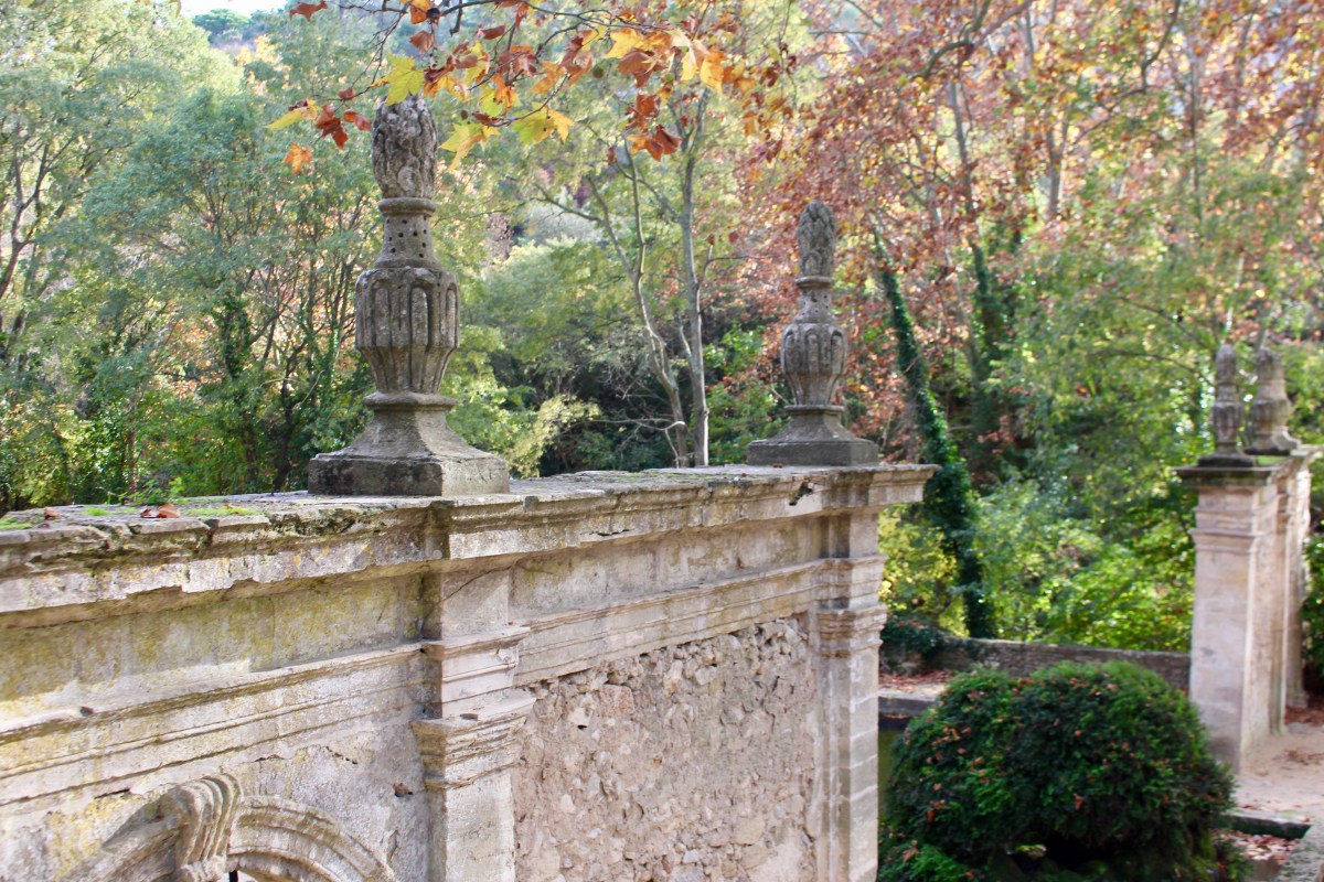 Château de la Barben