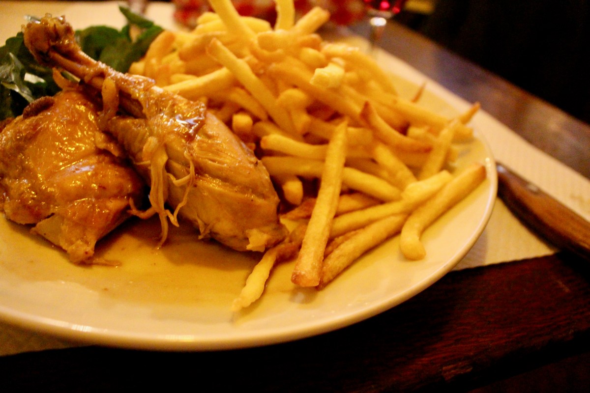 Brasserie de l'isle saint louis