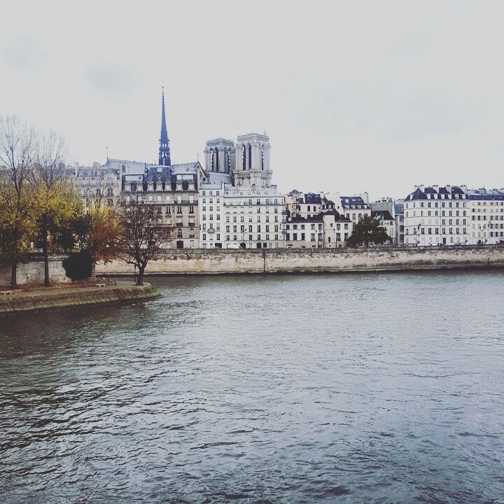 Paris 