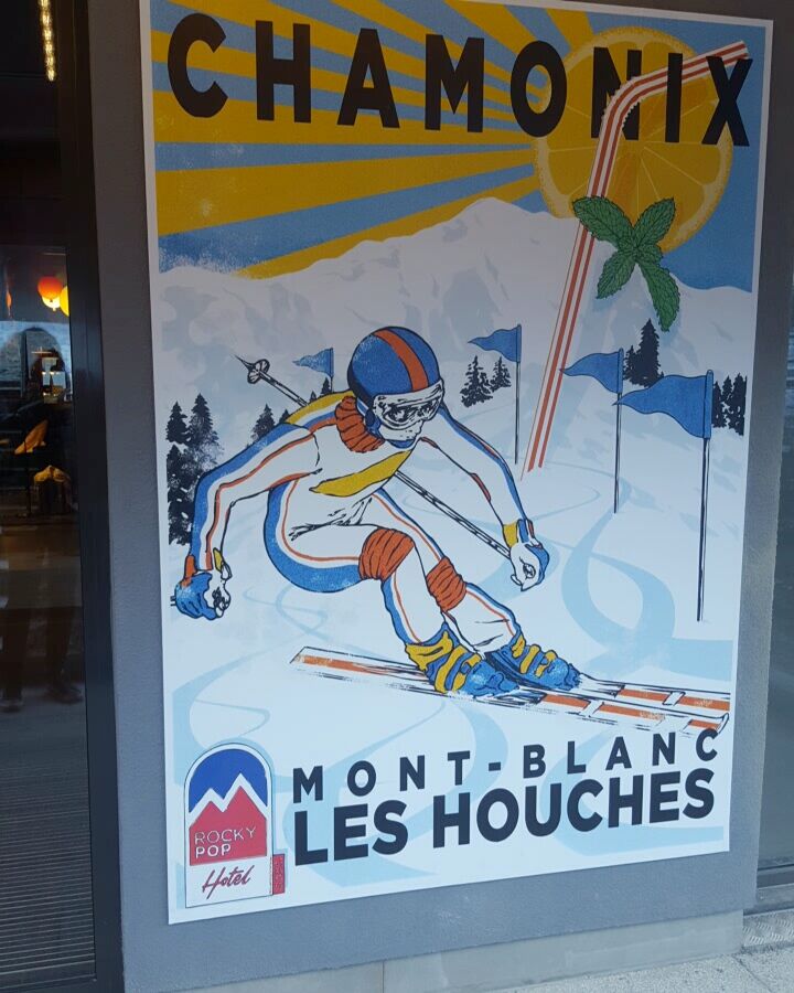 Chamonix