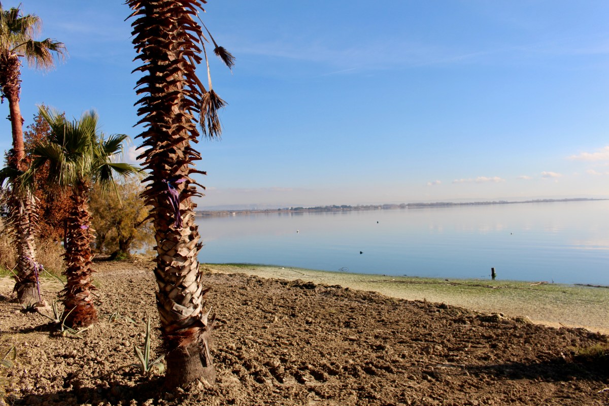Etang de Berre
