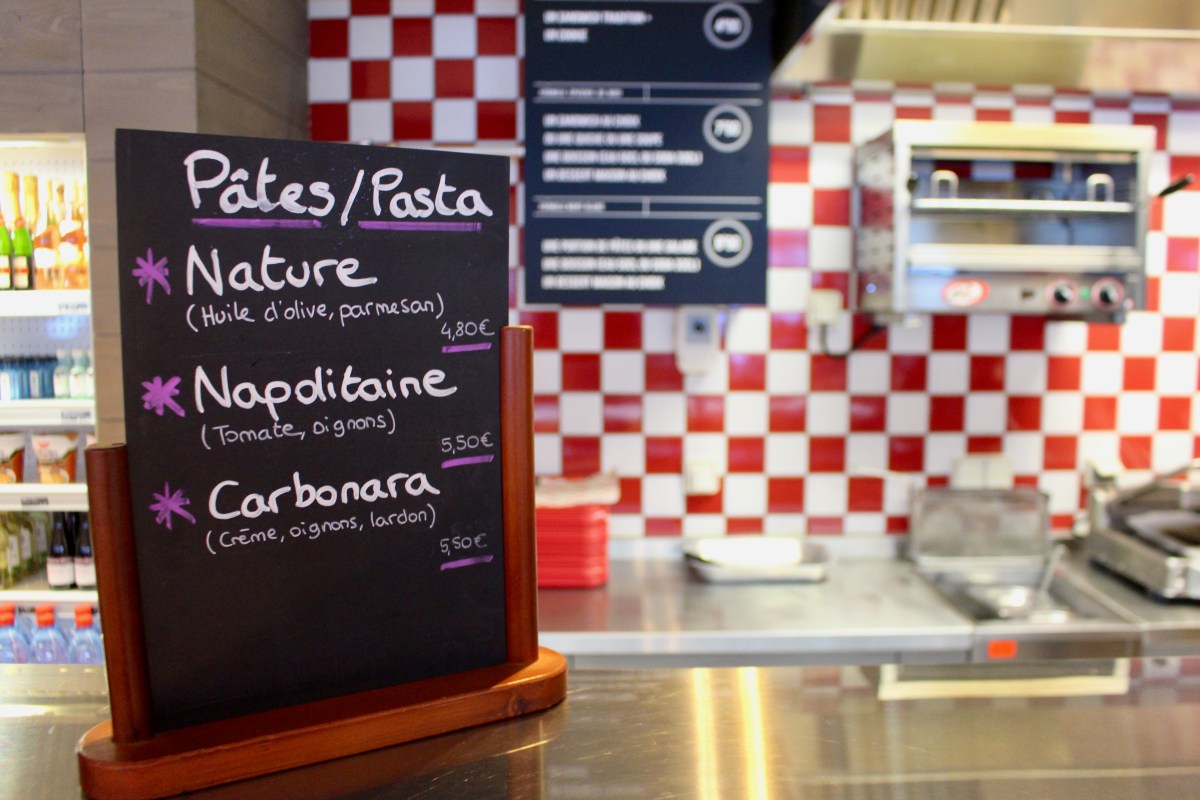 L'épicerie du Midi l'Heliopic