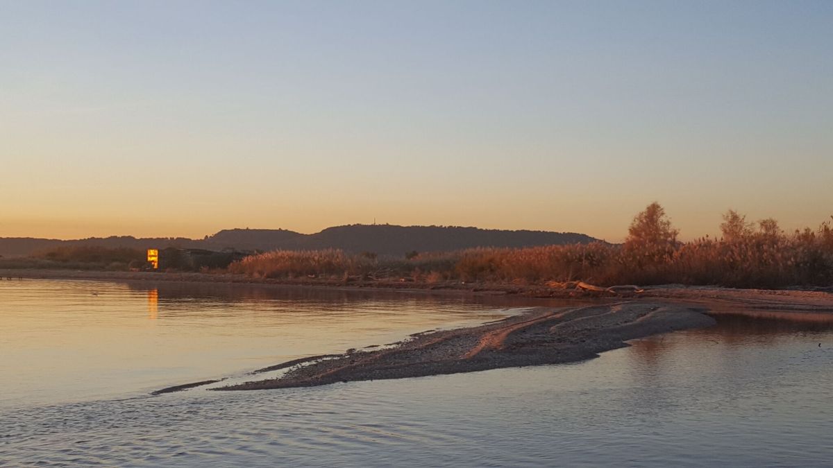 Etang de Berre
