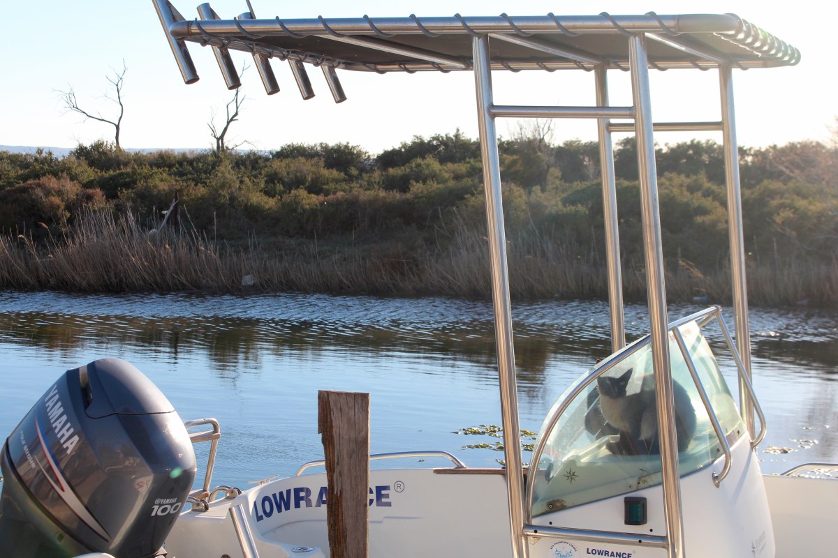 Etang de Berre / Plage des Merveilles 