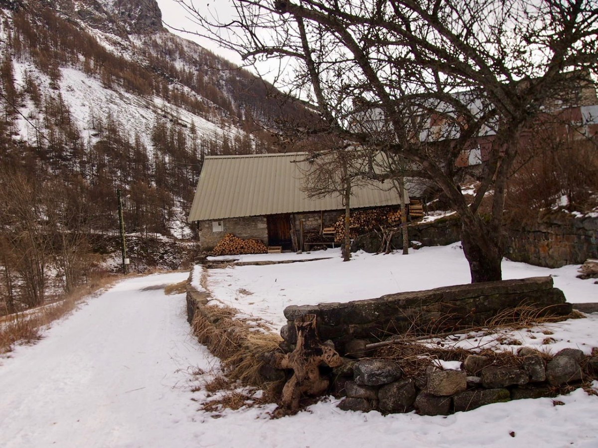 Orcières Merlette Randonnée trottinette électrique