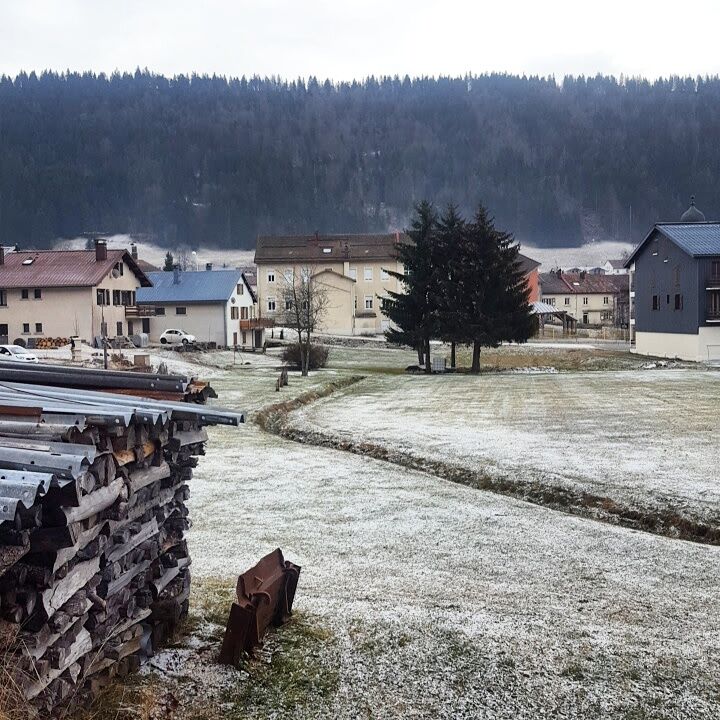 Bois d'amont Villages clubs du soleil