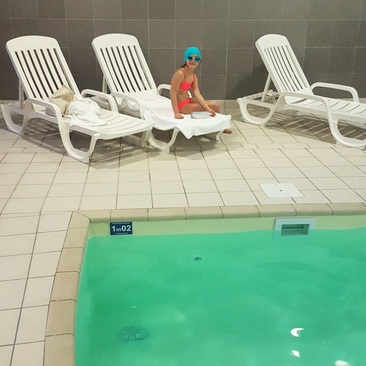 Bois d'amont Villages clubs du soleil