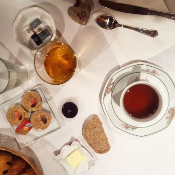 Le montagne Orcières Merlette 