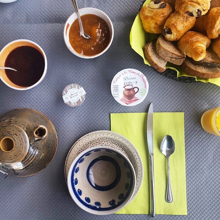 Le Grand Puech à Mimet