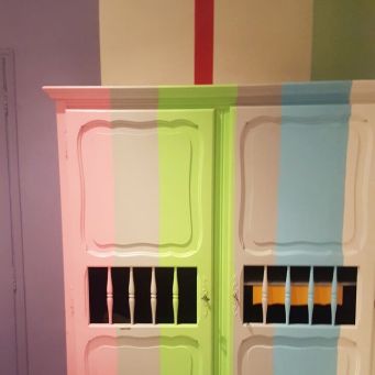 Le Grand Puech Hôtel Mimet