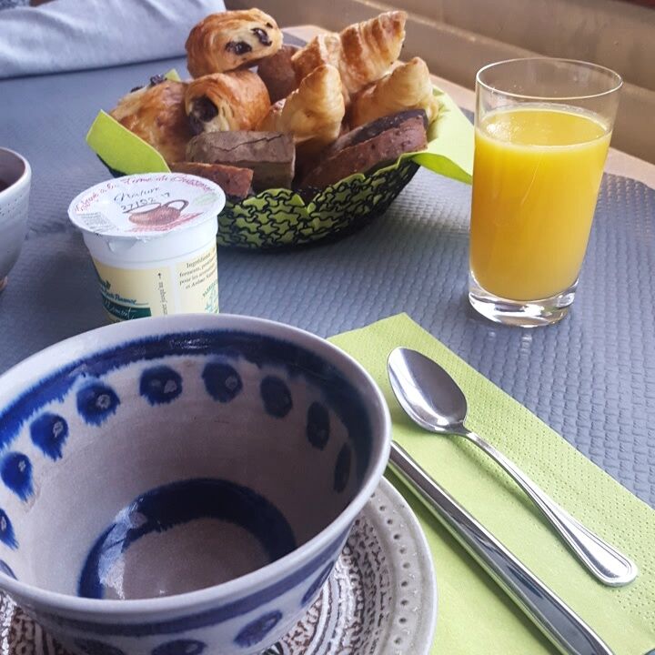 Le Grand Puech à Mimet