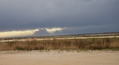 Berre l'Etang / Etang de Berre