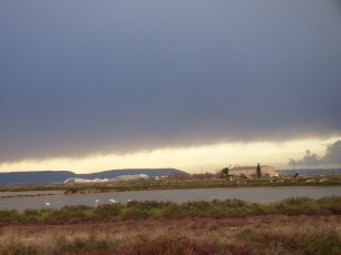 Berre l'Etang / Etang de Berre