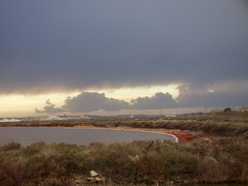 Berre l'Etang / Etang de Berre