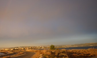 Etang de Berre / Berre l'Etang