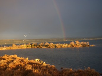 Etang de Berre / Berre l'Etang