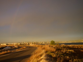 Etang de Berre / Berre l'Etang