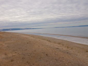 Etang de Berre à Marignane 