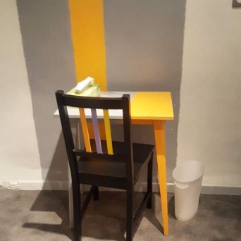 Le Grand Puech Mimet