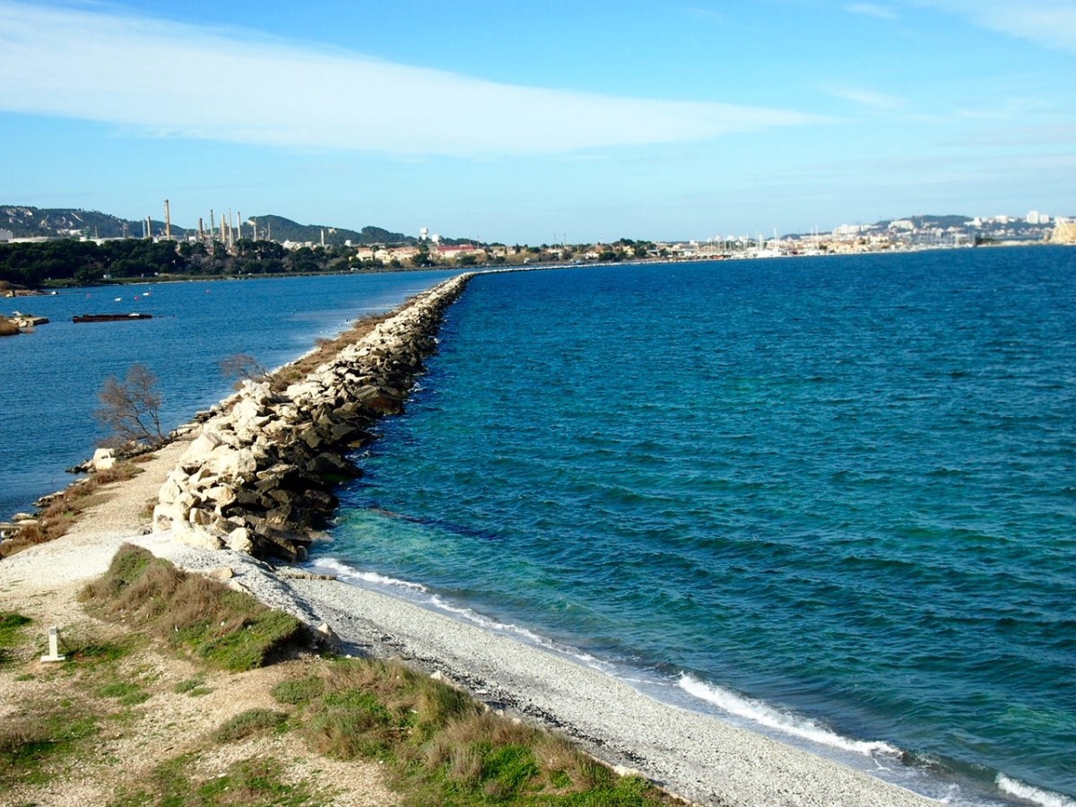 Etang de Berre 